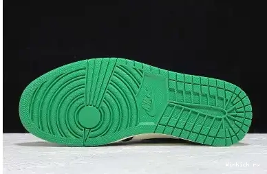 AIR PINE SAIL-BLACK JORDAN OG HIGH GREEN NRG 1 0627